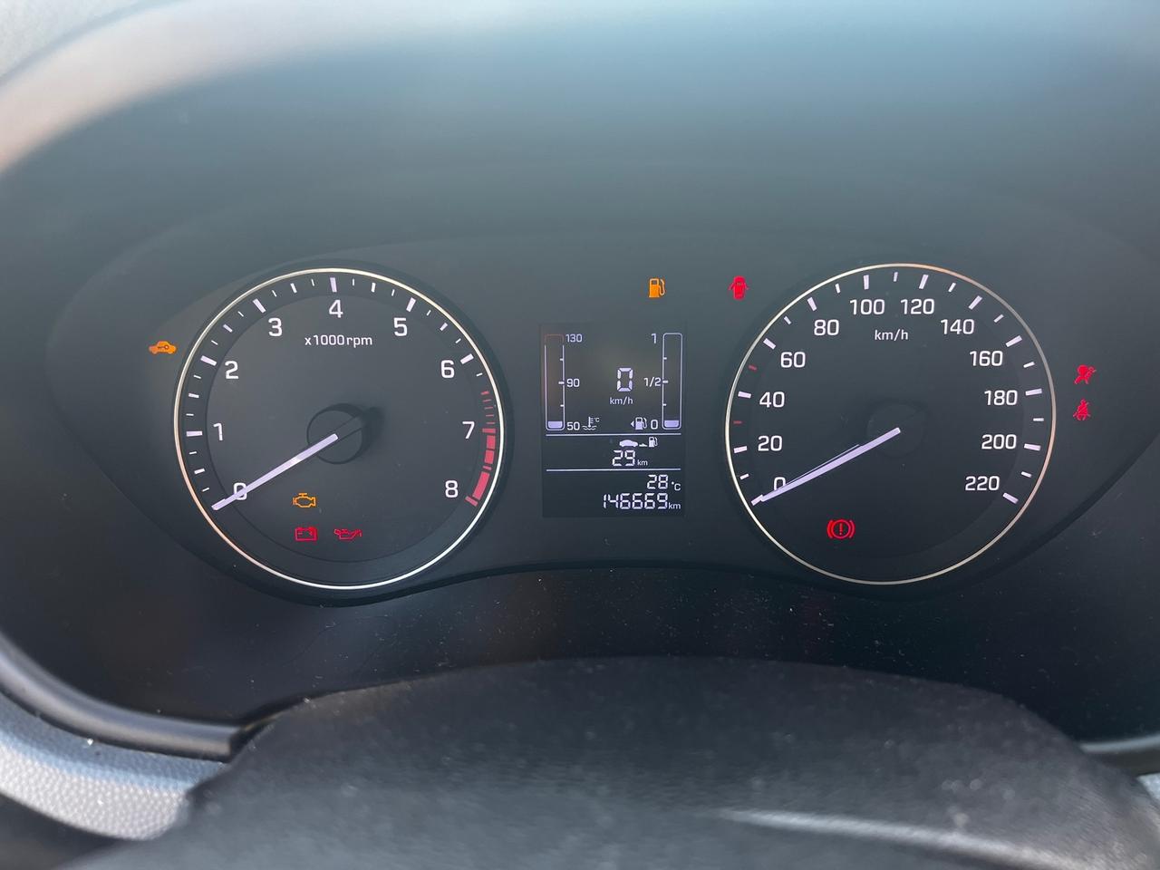 Hyundai i20 1.2 5 porte Econext Classic