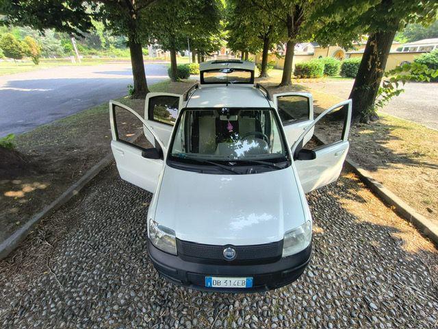 FIAT Panda 1.3 MJT 4 POSTI
