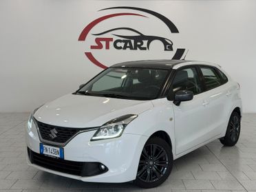 Suzuki Baleno 1.2 VVT Dualjet B-Top