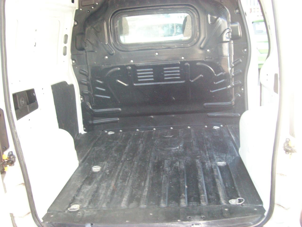 Fiat Fiorino S X