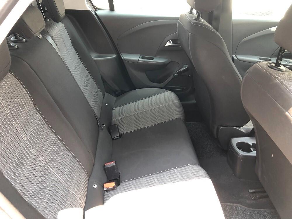 Opel Corsa 1.2 Edition