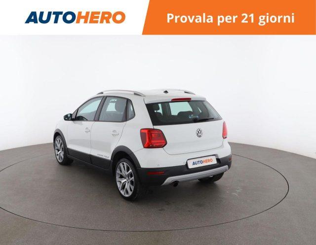 VOLKSWAGEN Polo 1.2 TSI BlueMotion Technology