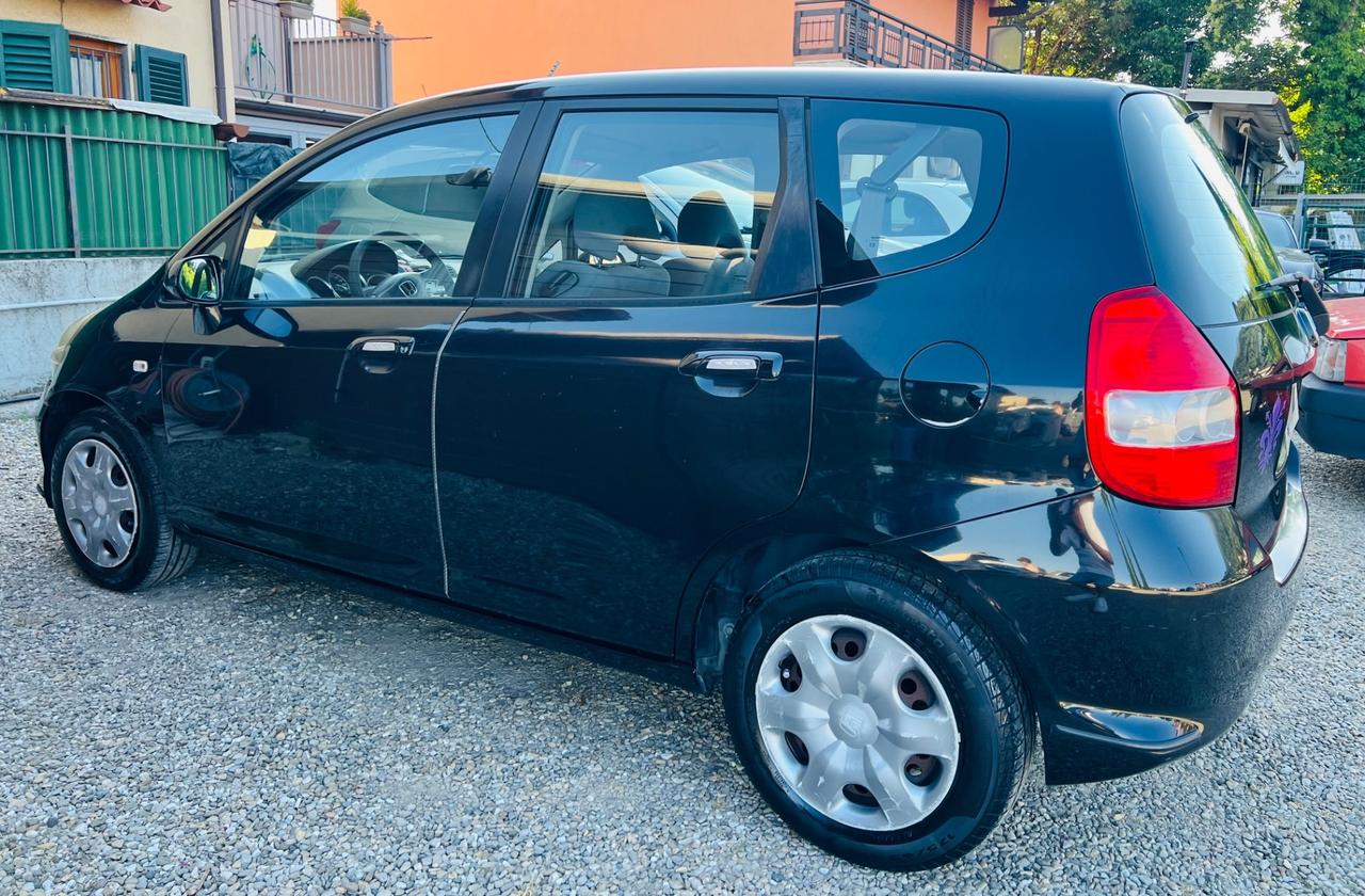 Honda Jazz 1.2 i-VTEC Elegance