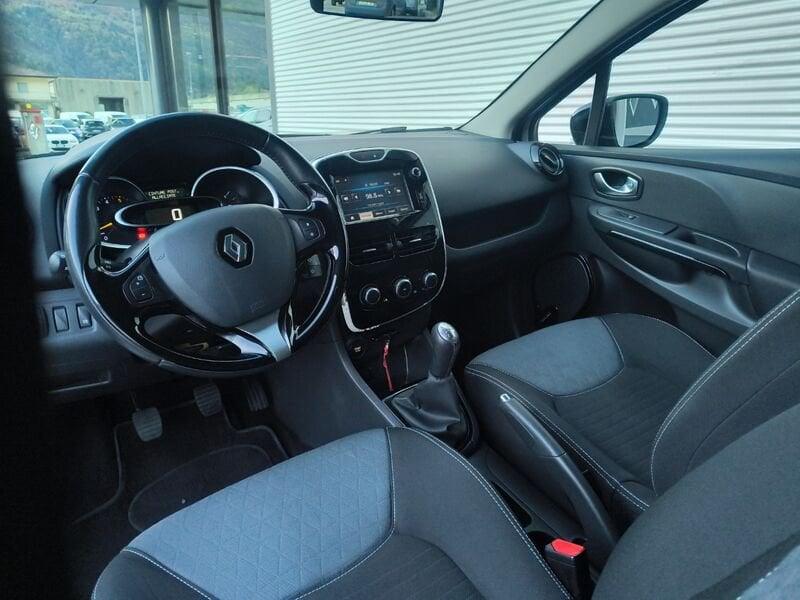 Renault Clio Clio 5p 1.5 dci live (PREZZO REALE)