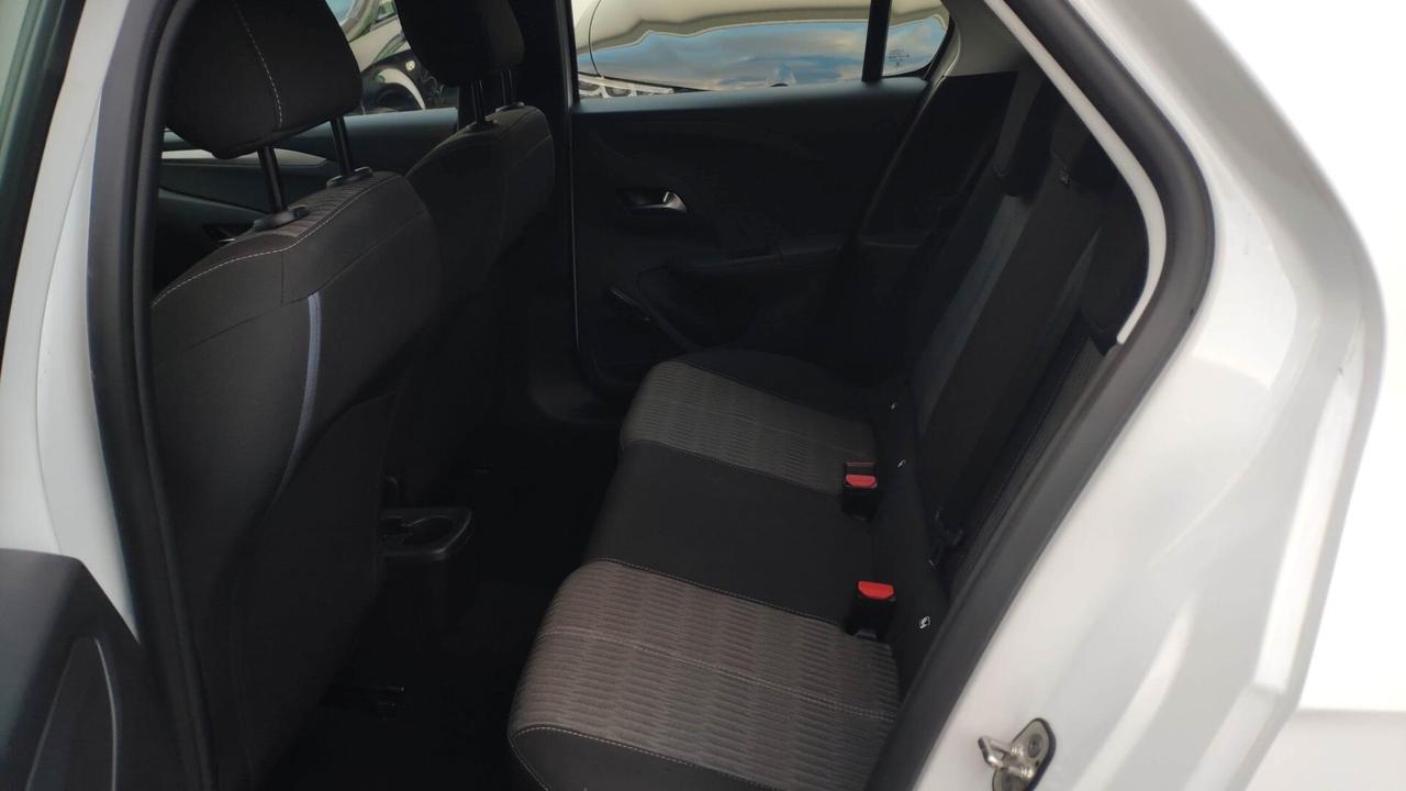 Opel Corsa 1.2 Edition Benz 75 CV