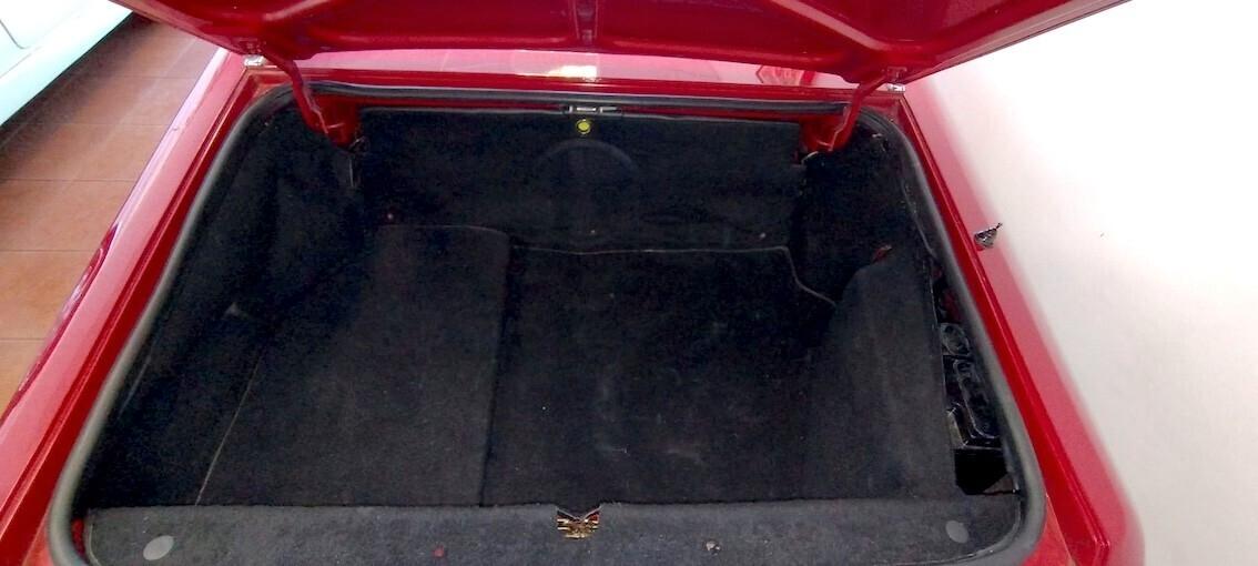 Alfa Romeo Spider 2.0i