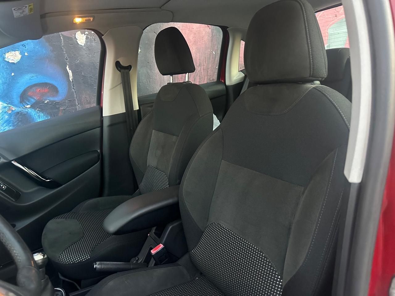 CITROEN C3 1.2 EXCLUSIVE /TETTO/NAVI/BI-ZONA