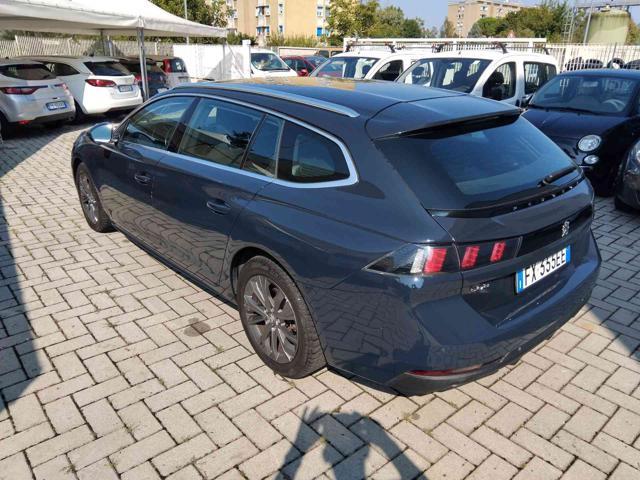 PEUGEOT 508 BlueHDi 130 Stop&Start Allure