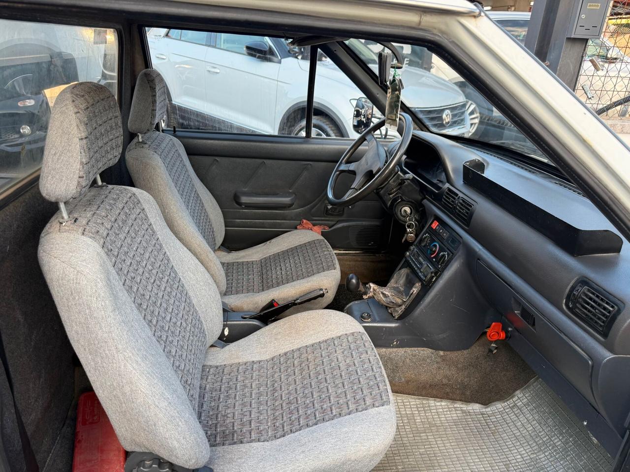 Daewoo Truck Plus 1.9 D Cassone Ribaltabile Trilaterale - Superprezzo