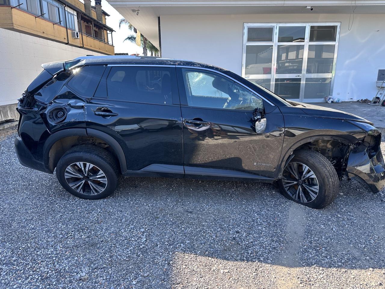 Nissan X-Trail e-Power 2WD 5 posti N-Connecta