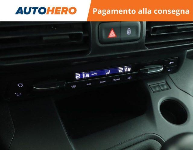 OPEL Combo Life 1.5D 100 CV S&S Edition Plus