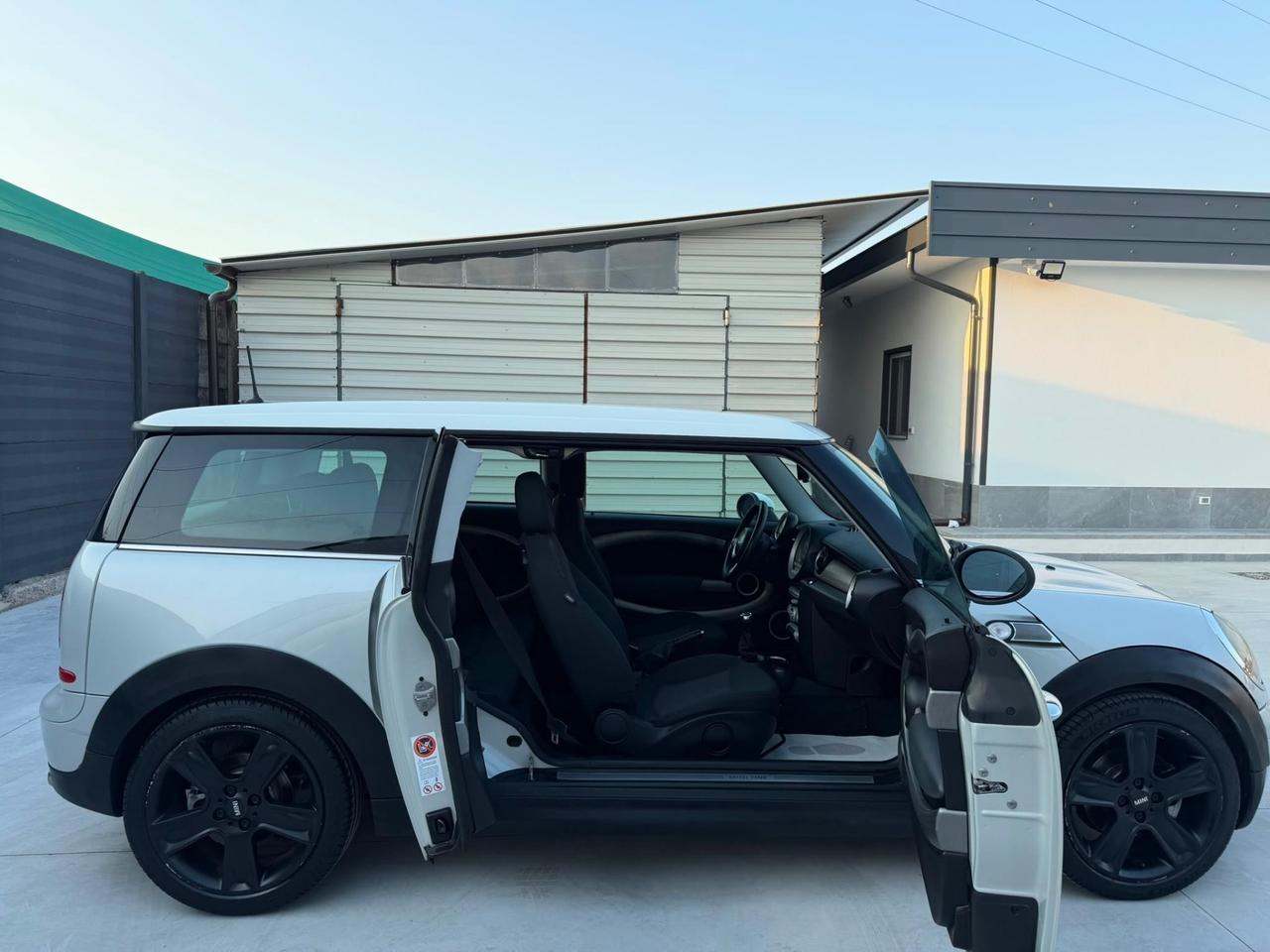 Mini One Clubman 1.4 16V
