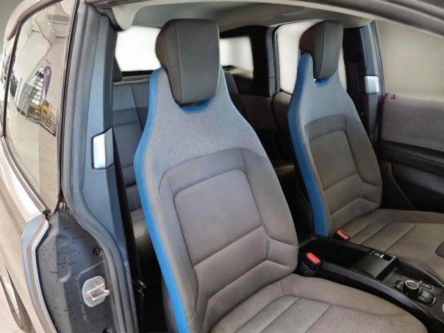 BMW i3 120 Ah