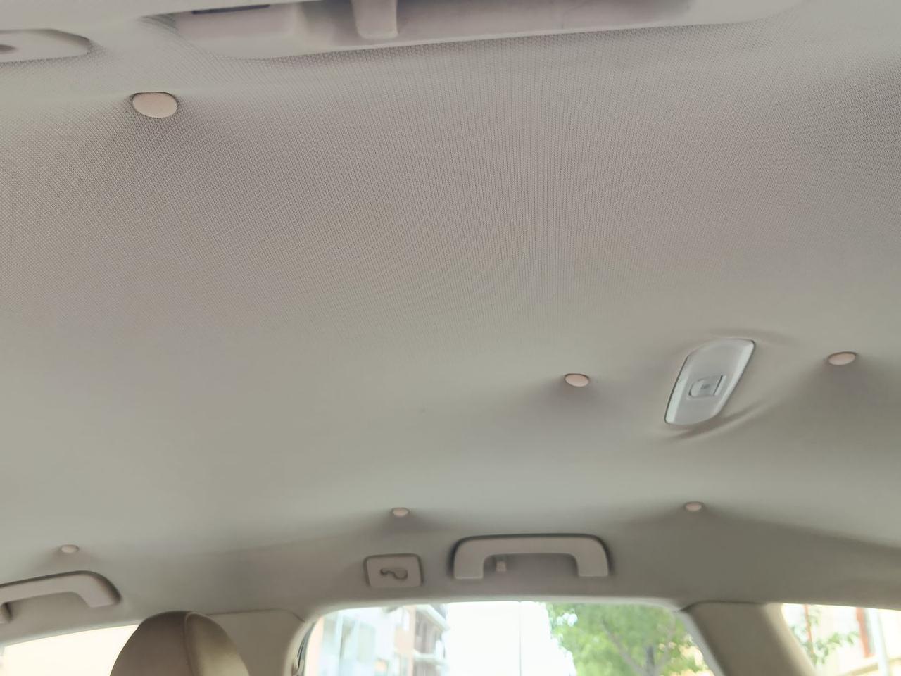 Audi A4 Ambiente 2.0 TDI DPF #10481