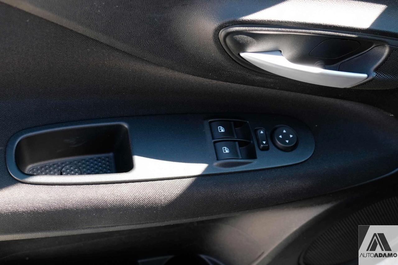 Fiat Punto 1.3 MJT II 75 CV 5 porte Lounge