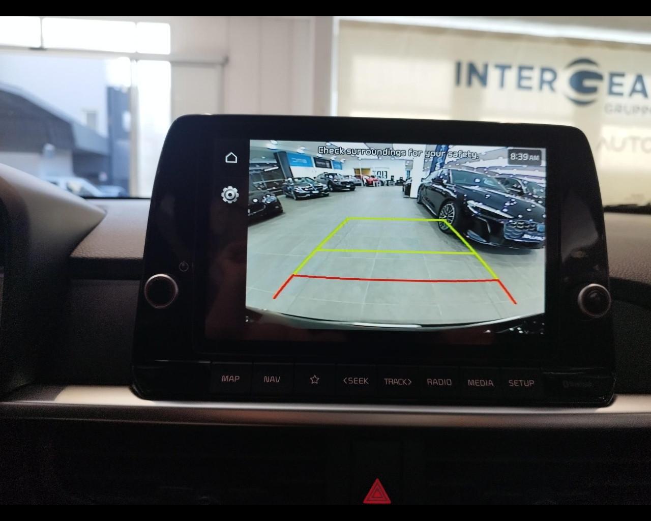 KIA Picanto 1.0 gdi Urban