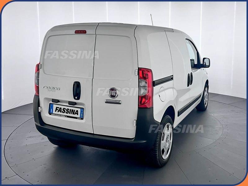 FIAT Fiorino Fiorino 1.3 MJT 95CV Cargo SX