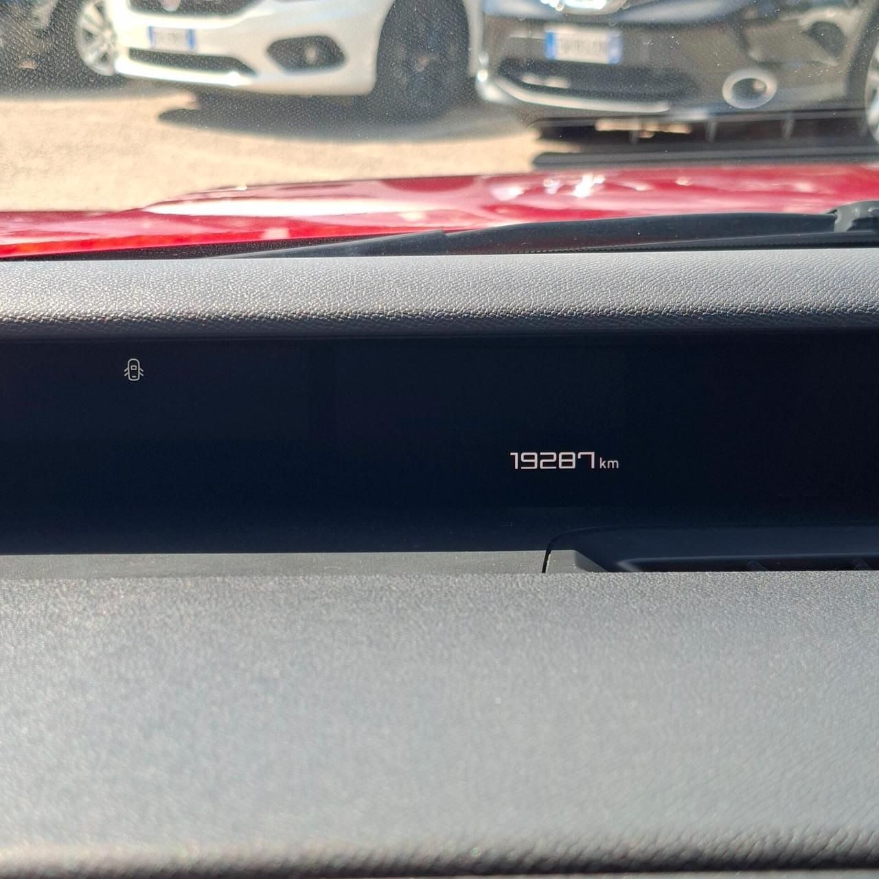 Citroen Nuova C3 1.2 Turbo 100Cv Max