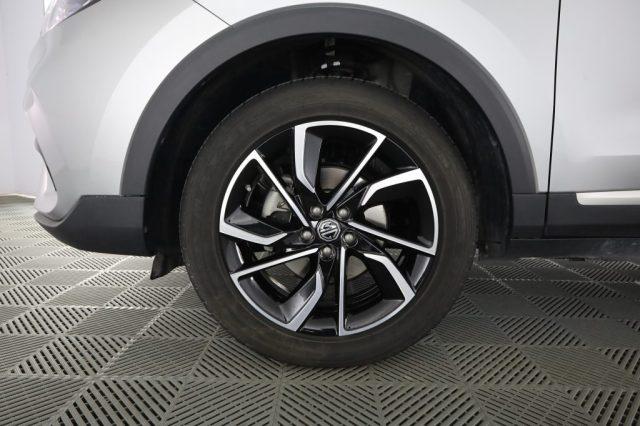 MG ZS ZS 1.5 VTi-tech Luxury