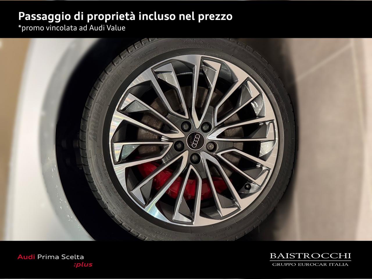 Audi A6 avant 55 2.0 tfsi e s line edition quattro s-tronic
