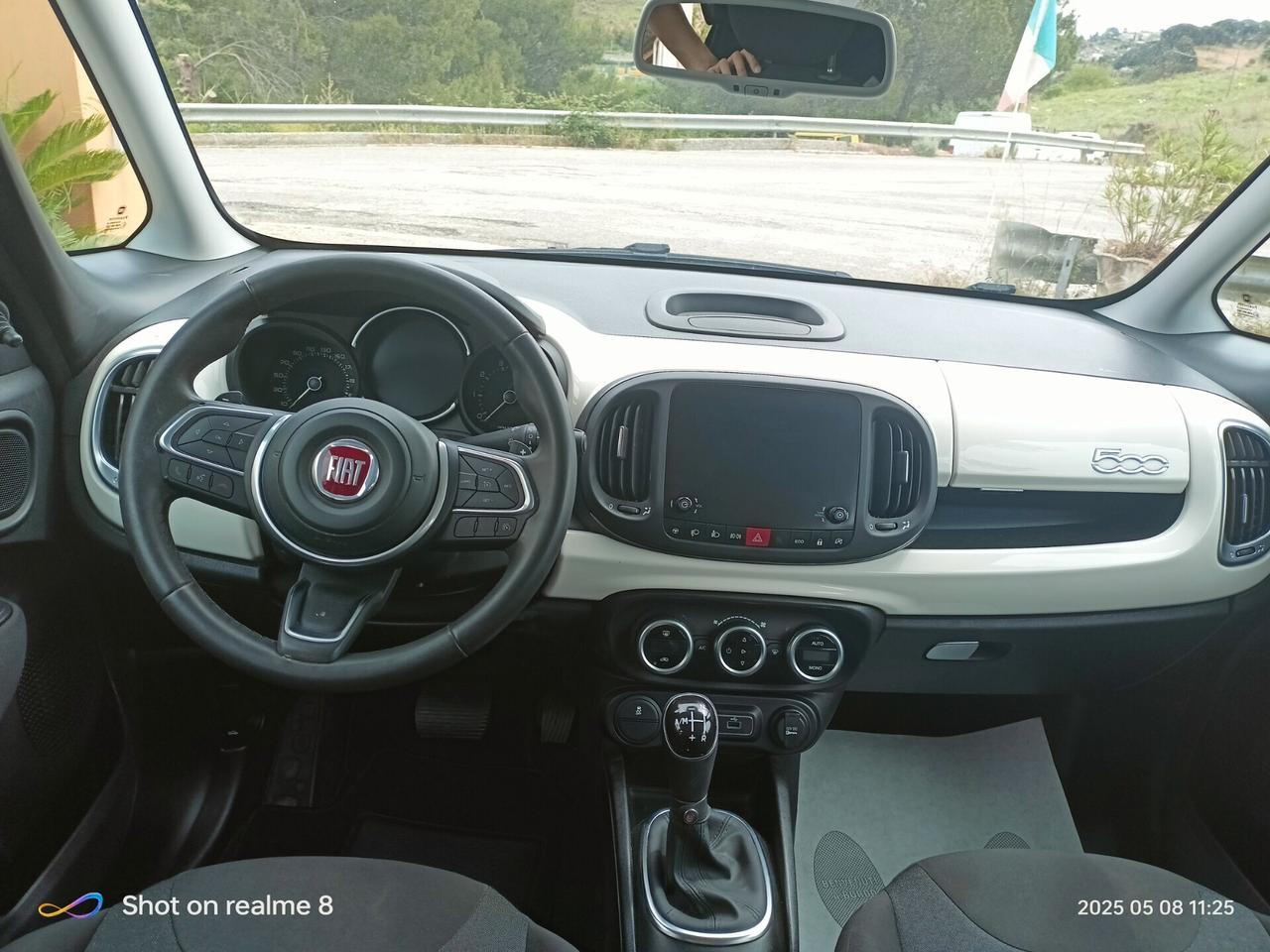 Fiat 500L Wagon 1.3 Multijet 95 CV Business
