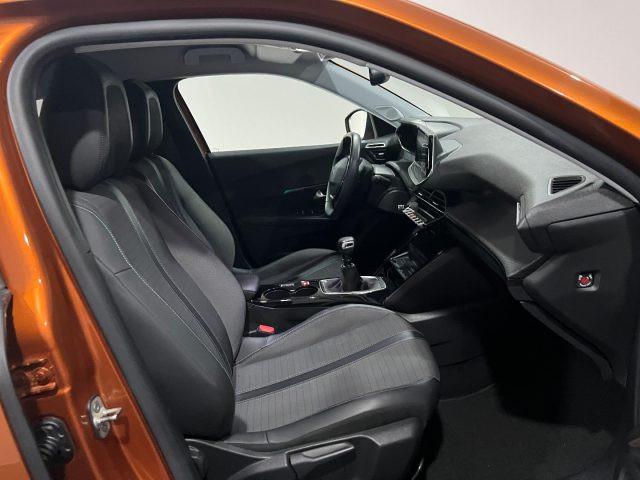 PEUGEOT 2008 BlueHDi 110 S&S Allure Pack