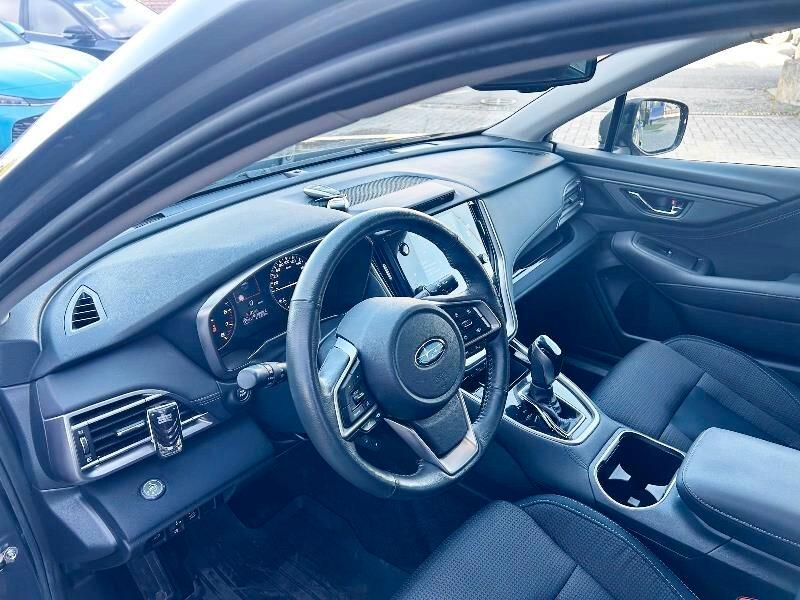 Subaru OUTBACK 2.5i Lineartronic Style - BiFuel -