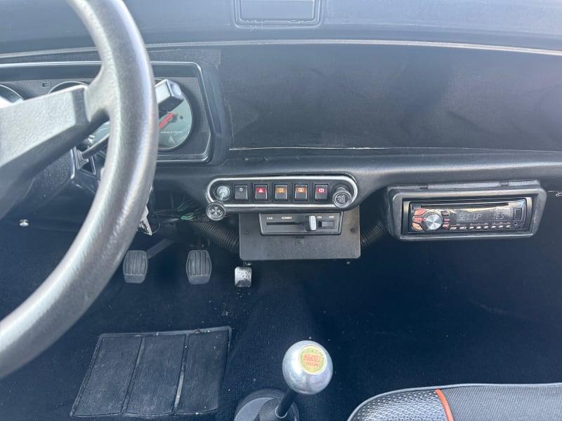 ROVER MINI 1.3 CAT ITALIAN JOB