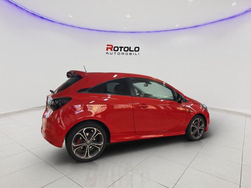 OPEL Corsa 5ª serie Corsa 1.4 Turbo 150CV Star...