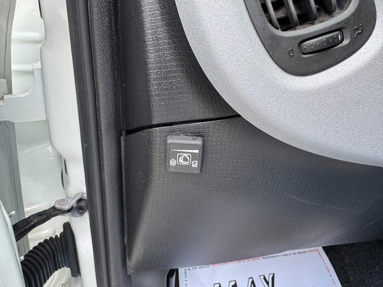 Fiat Panda 1.2 City Cross GPL