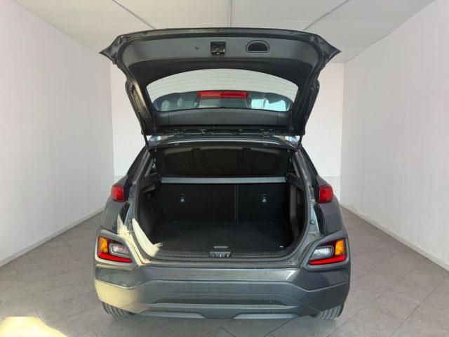 HYUNDAI Kona 1.0 T-GDI Style