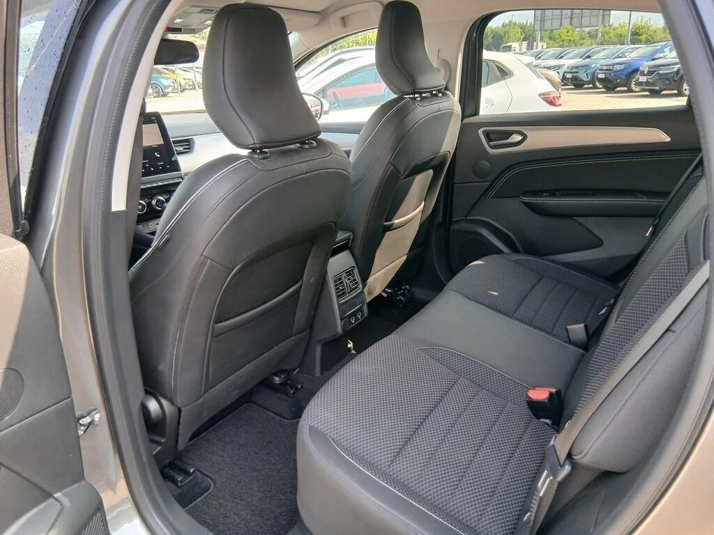 Renault Arkana 1.3 mild hybrid Techno EDC