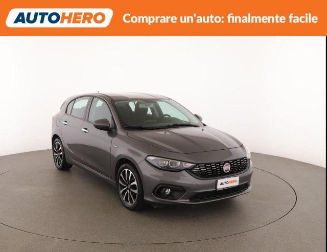 FIAT Tipo 1.4 5 porte Lounge