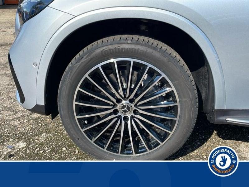 Mercedes-Benz GLC 300de 4Matic EQ-Power AMG Line Advanced Tech