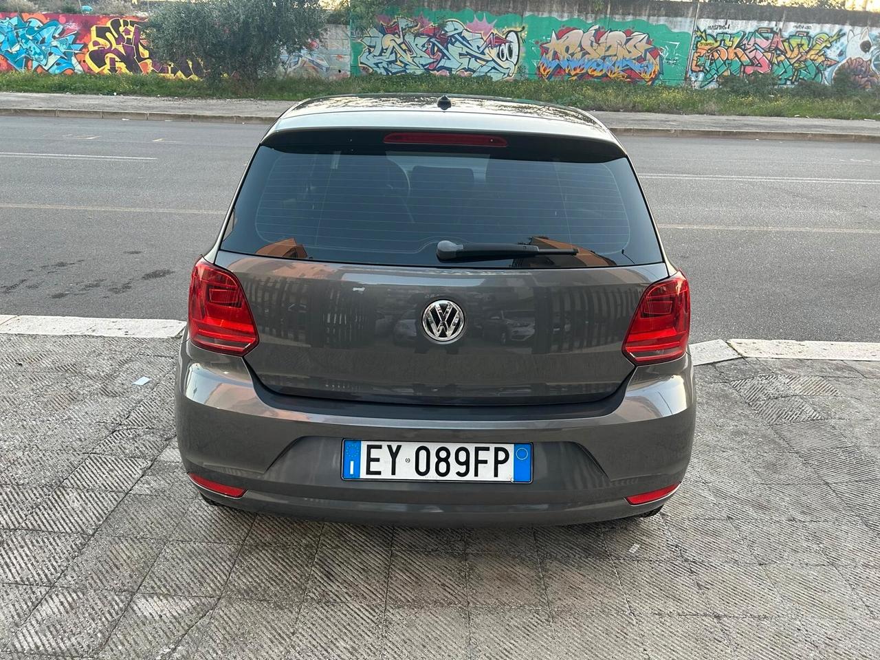 Volkswagen Polo 1.4 TDI 5p. Fresh