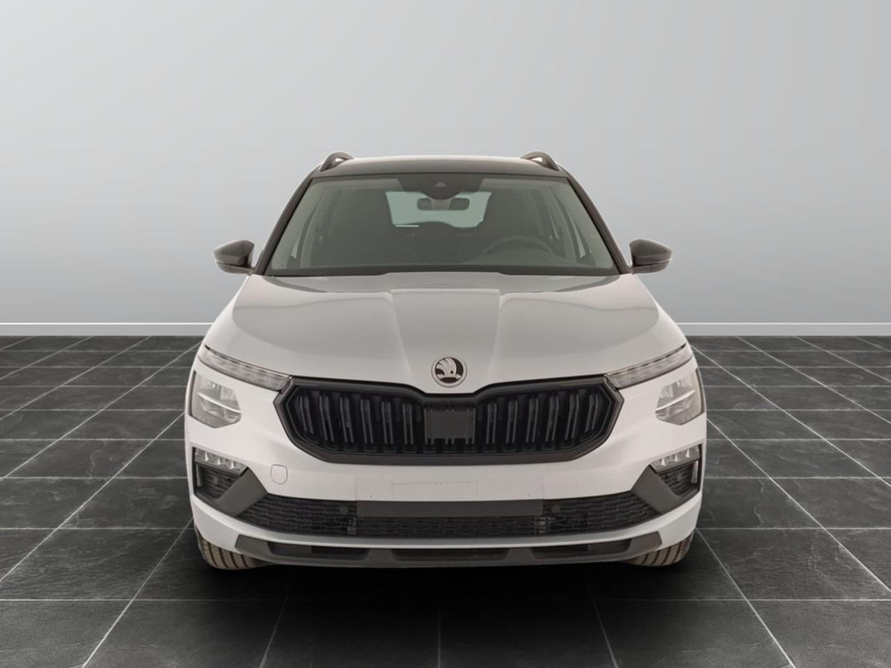 Skoda Kamiq 1.0 tsi 115cv selection