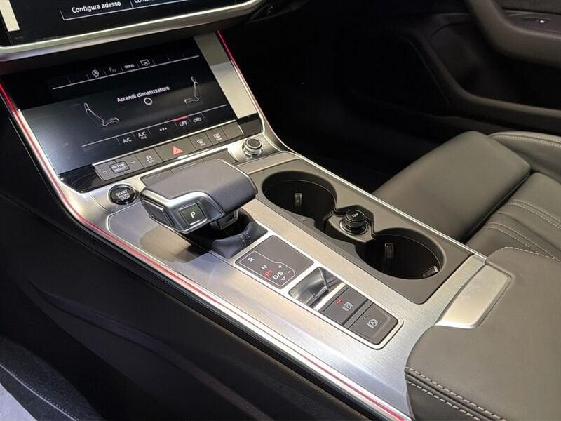 Audi A6 Audi Avant S line edition 40 TDI quattro 150(204) kW(CV) S tronic