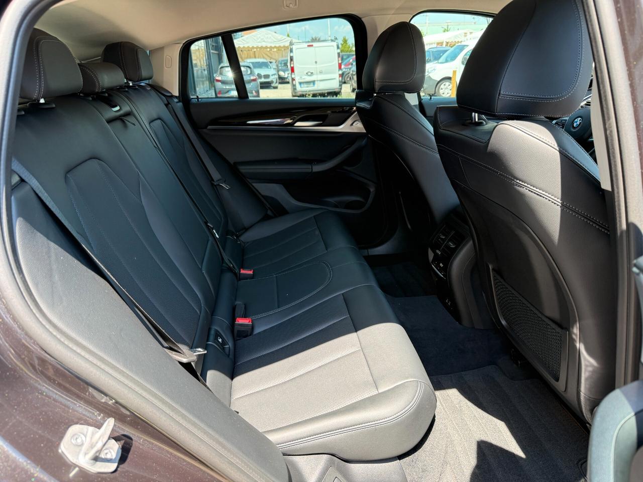 Bmw X4 xDrive20d 48V