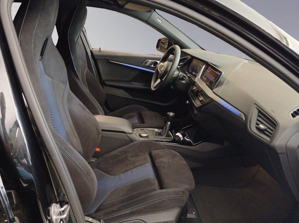 BMW 118i Msport del 2020