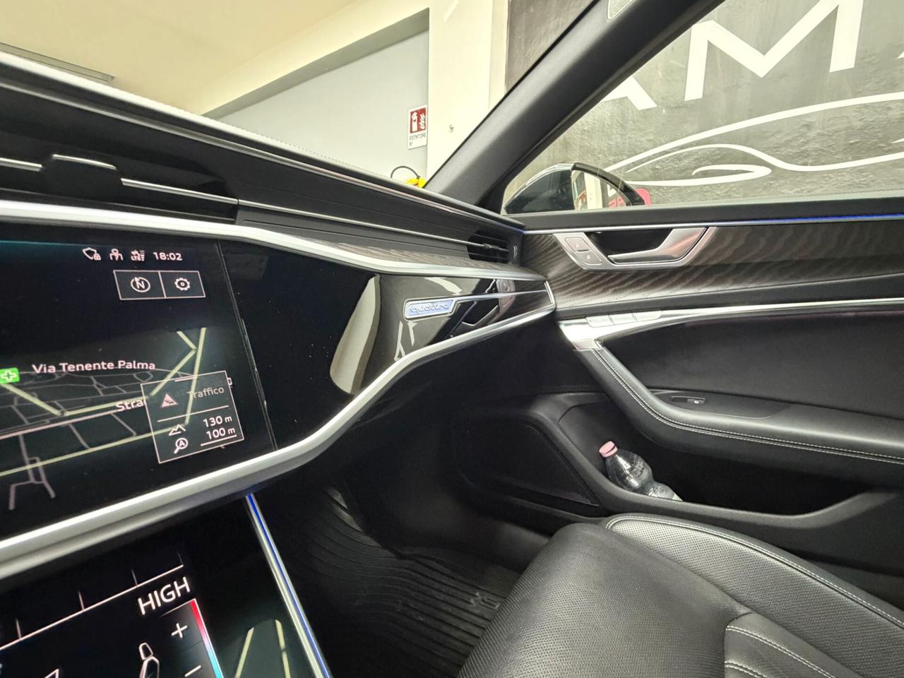 Audi A6 S6 3.0 TDI quattro tiptronic