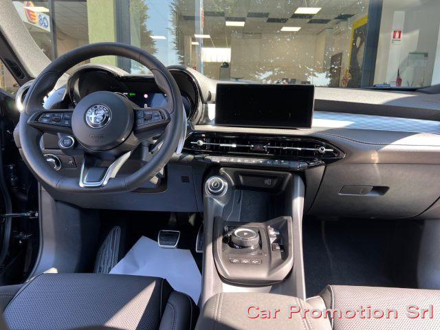 ALFA ROMEO Tonale 1.6 diesel 130 CV TCT6 Veloce