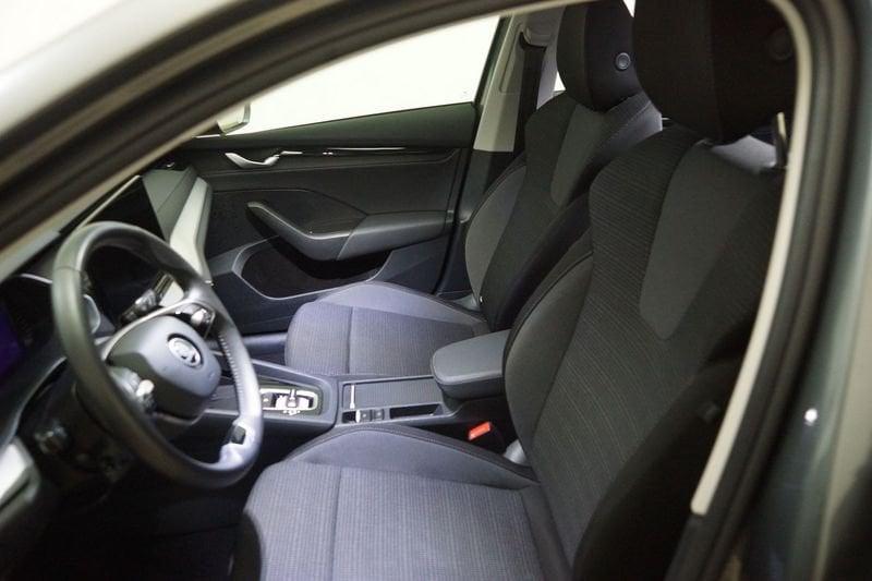 Škoda Octavia Octavia 2.0 TDI 150 CV DSG Wagon Executive