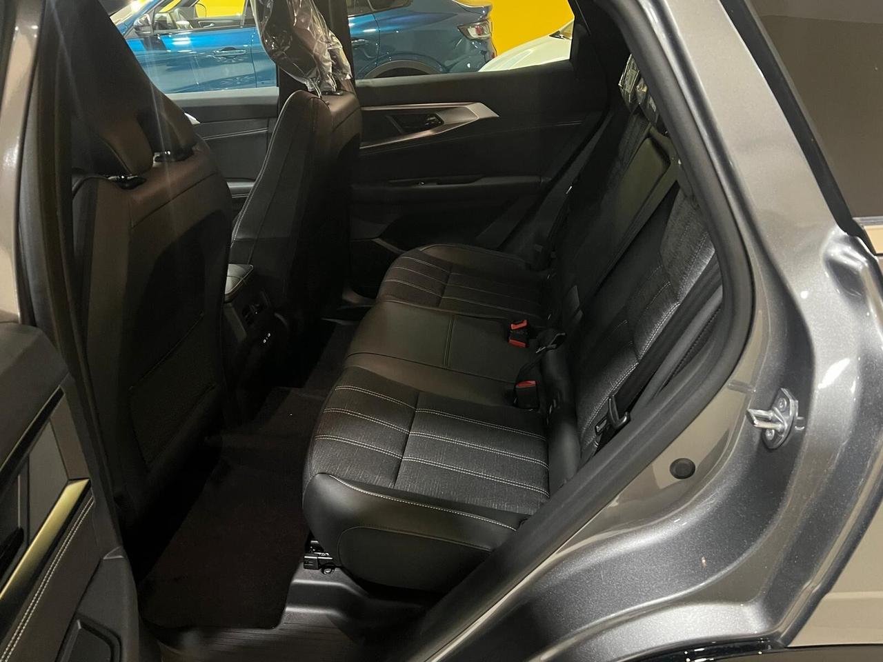 Renault Austral E-tech full hybrid 200
