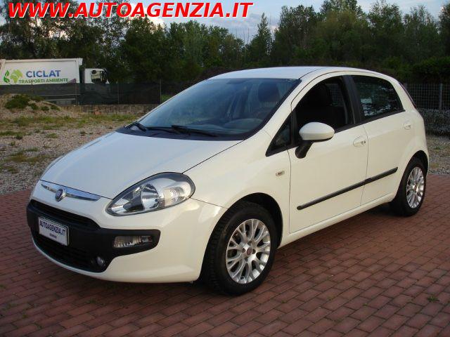 FIAT Punto Evo 1.4 5 porte Emotion GPL BASSI COSTI