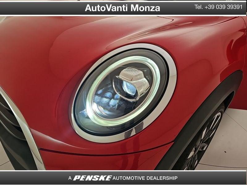 MINI Mini 3 porte 1.5 One