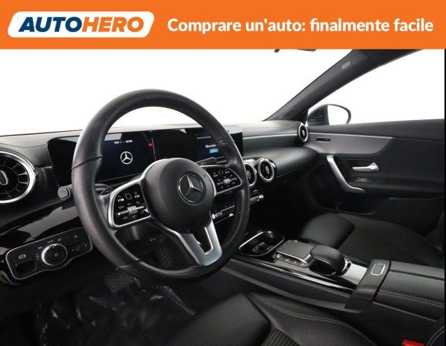 MERCEDES-BENZ CLA 200 d Automatic Shooting Brake Sport