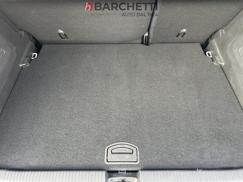 Opel Crossland X 1.2 TURBO 12V 110 CV START&STOP INNOVATION