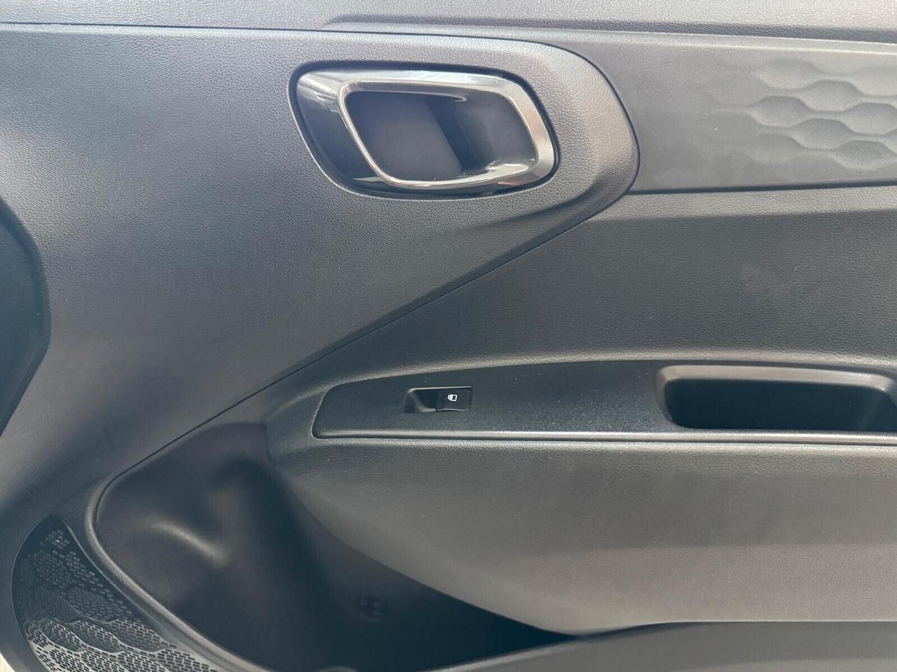 Hyundai i10 1.0 MPI Tech A/T PARI AL NUOVO FULL OPTIONAL
