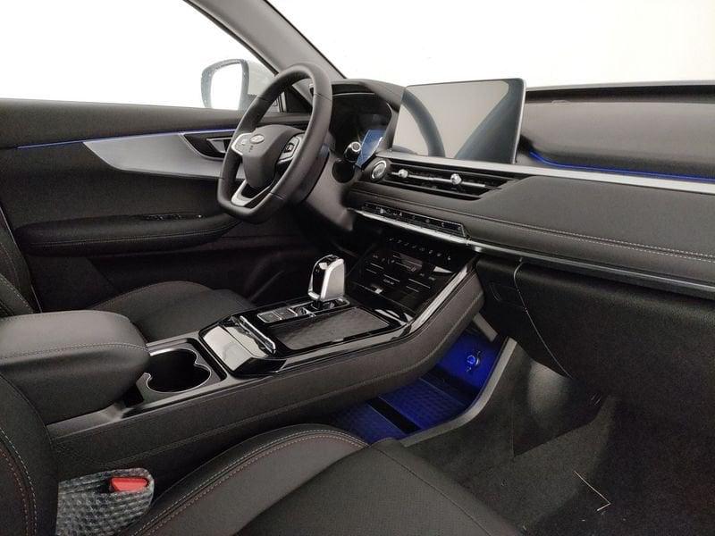 DR AUTOMOBILES DR 6.0 1.5 turbo Gpl 149cv cvt