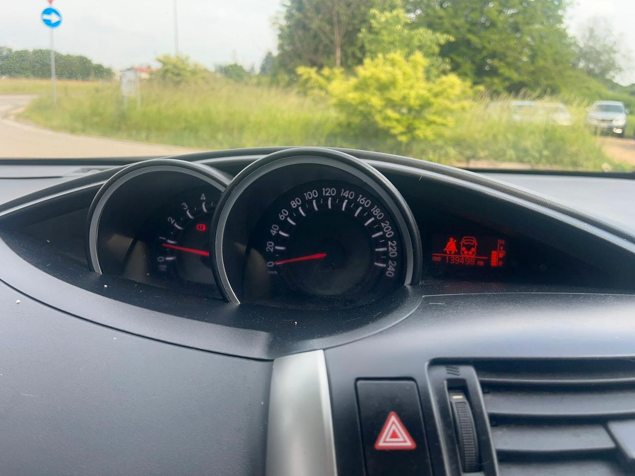 Toyota Verso 2.0 D Active 7 posti